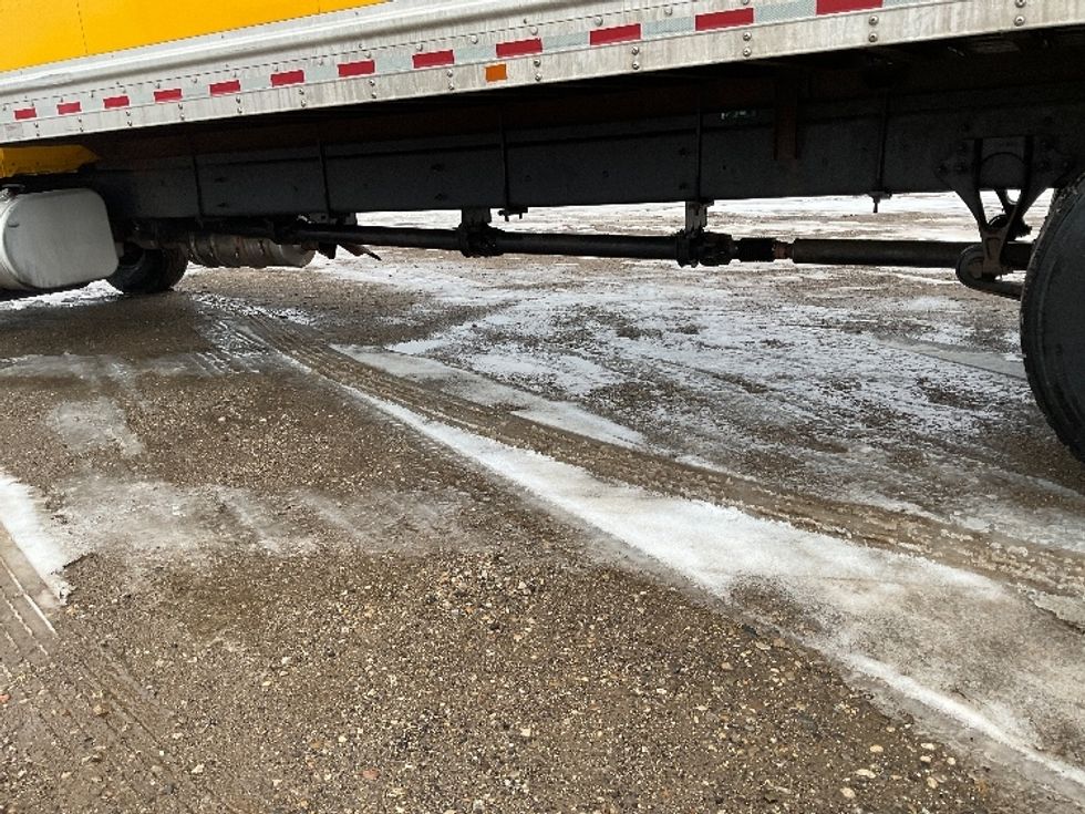 Medium Duty Box Truck-Light and Medium Duty Trucks-International-2021-MV607-South Bend-IN-247,270\n\t\tmiles-$ 33,500 - Image 5