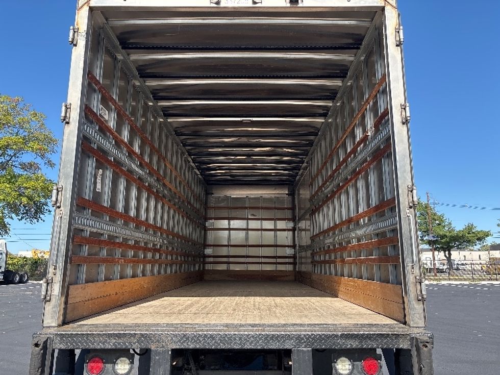 Medium Duty Box Truck-Light and Medium Duty Trucks-International-2021-MV607-South Plainfield-NJ-153,021\n\t\tmiles-$ 53,250 - Image 8