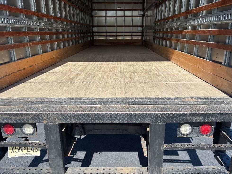 Medium Duty Box Truck-Light and Medium Duty Trucks-International-2021-MV607-South Plainfield-NJ-153,021\n\t\tmiles-$ 53,250 - Image 10