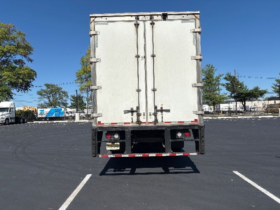 Medium Duty Box Truck-Light and Medium Duty Trucks-International-2021-MV607-South Plainfield-NJ-153,021\n\t\tmiles-$ 53,250 - Image 7