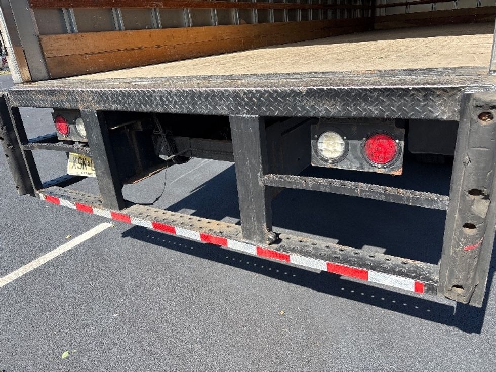Medium Duty Box Truck-Light and Medium Duty Trucks-International-2021-MV607-South Plainfield-NJ-153,021\n\t\tmiles-$ 53,250 - Image 9