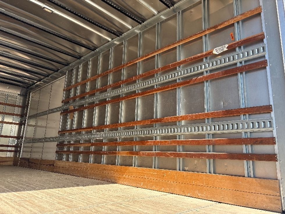 Medium Duty Box Truck-Light and Medium Duty Trucks-International-2021-MV607-South Plainfield-NJ-153,021\n\t\tmiles-$ 53,250 - Image 12