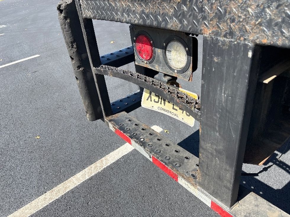 Medium Duty Box Truck-Light and Medium Duty Trucks-International-2021-MV607-South Plainfield-NJ-153,021\n\t\tmiles-$ 53,250 - Image 29