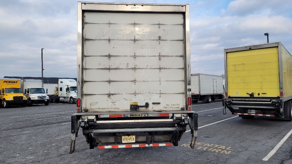 Medium Duty Box Truck-Light and Medium Duty Trucks-International-2021-MV607-South Plainfield-NJ-171,459\n\t\tmiles-$ 51,750 - Image 6