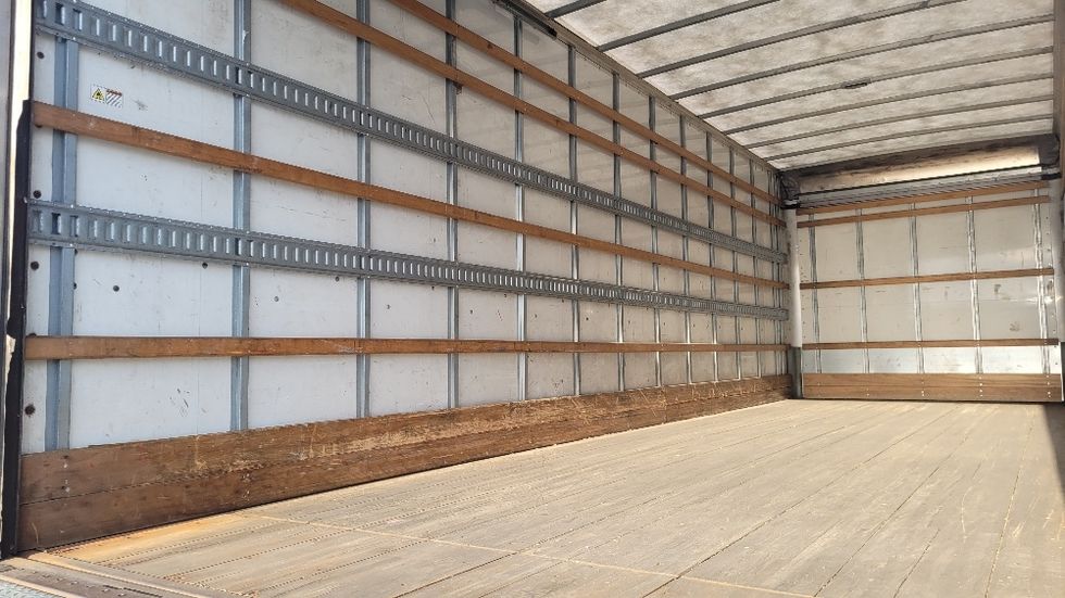 Medium Duty Box Truck-Light and Medium Duty Trucks-International-2021-MV607-South Plainfield-NJ-171,459\n\t\tmiles-$ 51,750 - Image 10