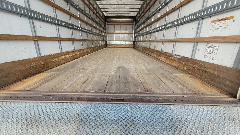 Medium Duty Box Truck-Light and Medium Duty Trucks-International-2021-MV607-South Plainfield-NJ-171,459\n\t\tmiles-$ 51,750 - Image 9