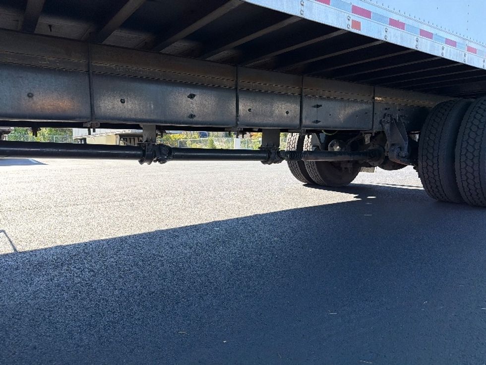 Medium Duty Box Truck-Light and Medium Duty Trucks-International-2021-MV607-South Plainfield-NJ-224,701\n\t\tmiles-$ 45,750 - Image 5