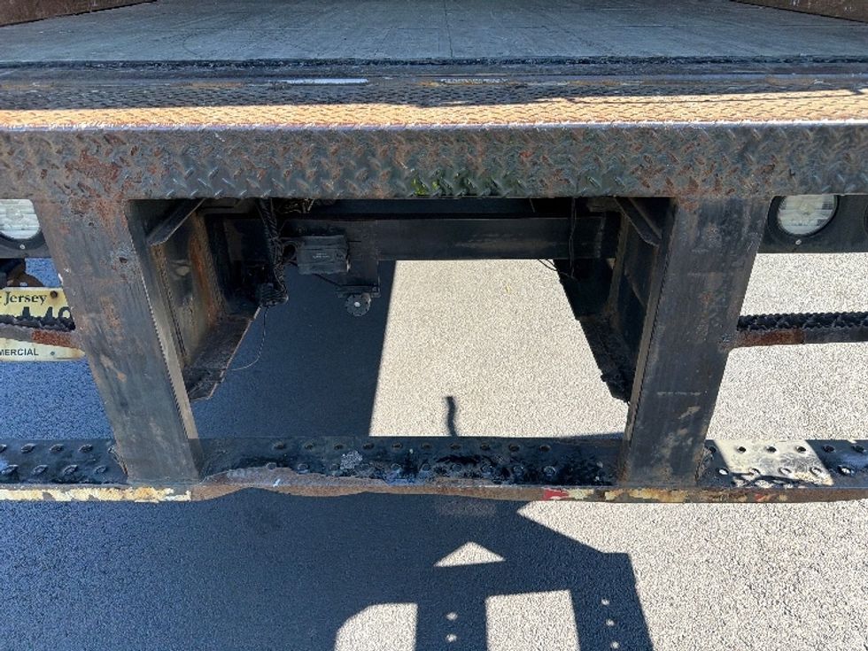 Medium Duty Box Truck-Light and Medium Duty Trucks-International-2021-MV607-South Plainfield-NJ-224,701\n\t\tmiles-$ 45,750 - Image 10