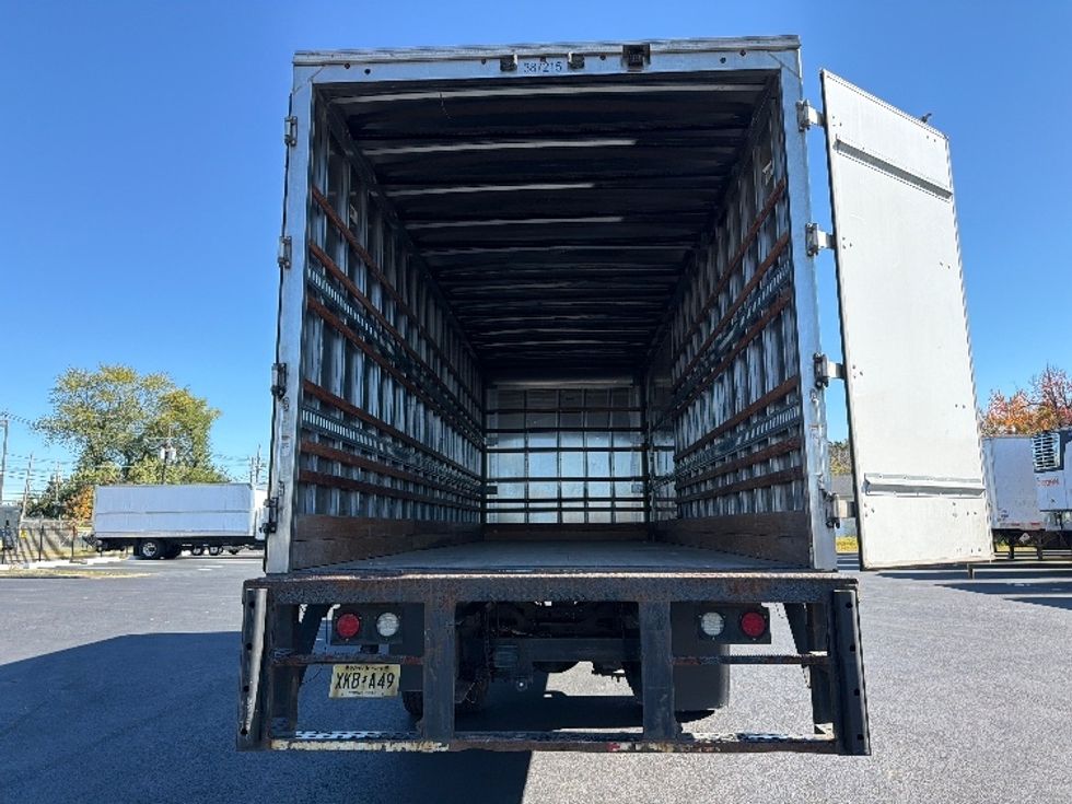 Medium Duty Box Truck-Light and Medium Duty Trucks-International-2021-MV607-South Plainfield-NJ-224,701\n\t\tmiles-$ 45,750 - Image 9