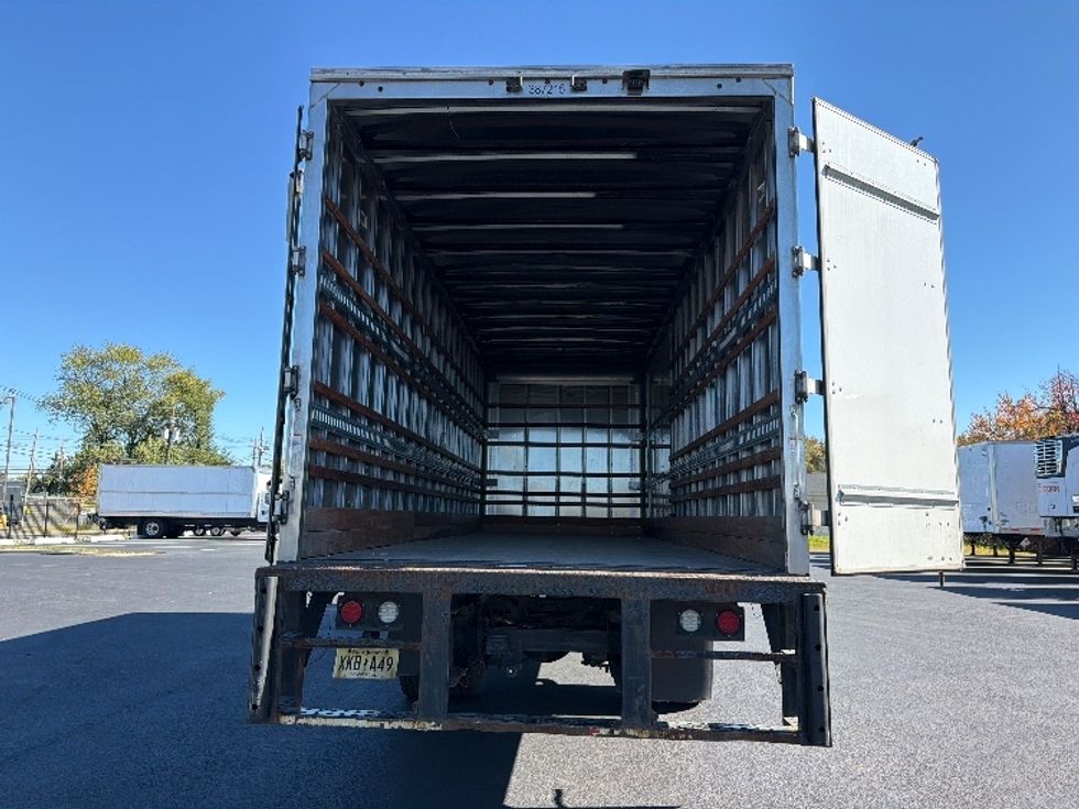 Medium Duty Box Truck-Light and Medium Duty Trucks-International-2021-MV607-South Plainfield-NJ-224,701\n\t\tmiles-$ 45,750 - Image 8