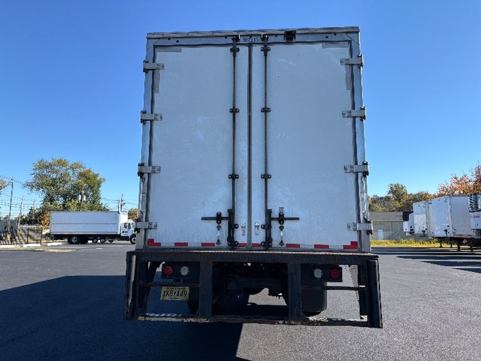 Medium Duty Box Truck-Light and Medium Duty Trucks-International-2021-MV607-South Plainfield-NJ-224,701\n\t\tmiles-$ 45,750 - Image 7