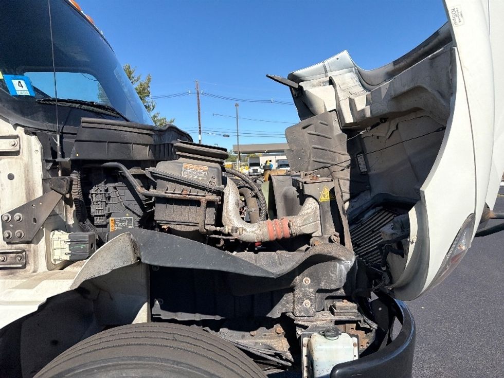 Medium Duty Box Truck-Light and Medium Duty Trucks-International-2021-MV607-South Plainfield-NJ-224,701\n\t\tmiles-$ 45,750 - Image 23