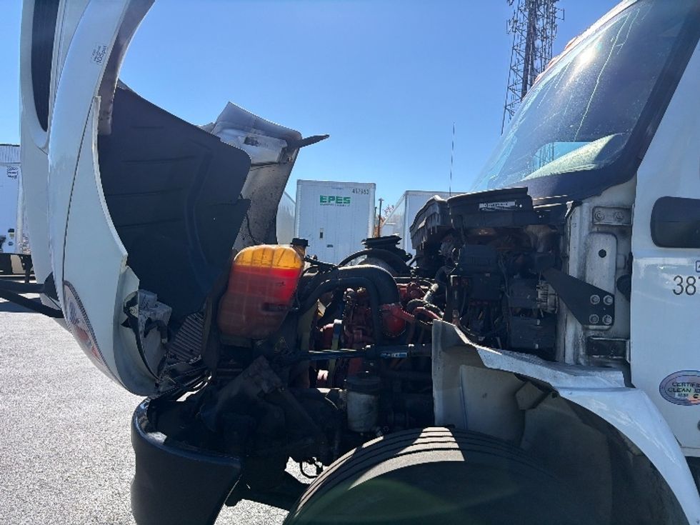 Medium Duty Box Truck-Light and Medium Duty Trucks-International-2021-MV607-South Plainfield-NJ-224,701\n\t\tmiles-$ 45,750 - Image 24