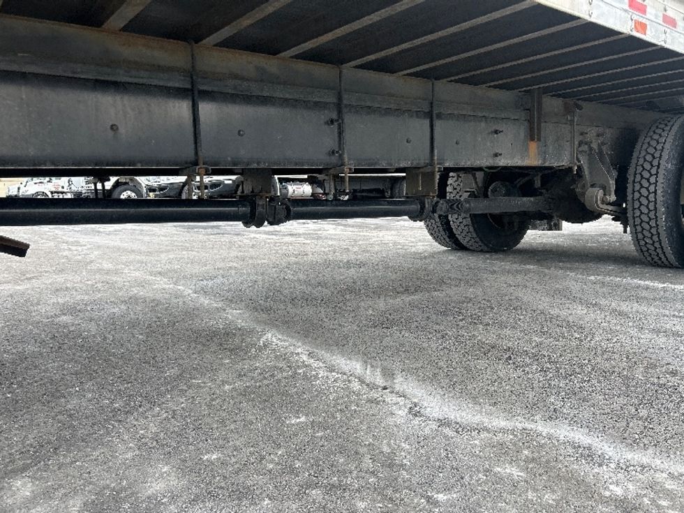 Medium Duty Box Truck-Light and Medium Duty Trucks-International-2021-MV607-South Plainfield-NJ-225,042\n\t\tmiles-$ 32,750 - Image 5