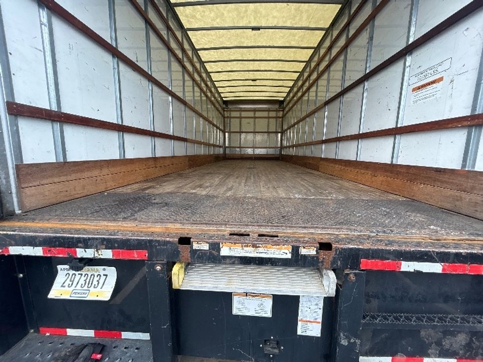 Medium Duty Box Truck-Light and Medium Duty Trucks-International-2021-MV607-South Plainfield-NJ-225,042\n\t\tmiles-$ 32,750 - Image 10