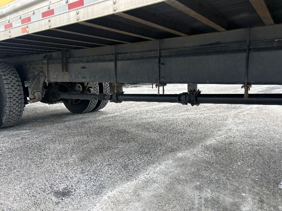 Medium Duty Box Truck-Light and Medium Duty Trucks-International-2021-MV607-South Plainfield-NJ-225,042\n\t\tmiles-$ 32,750 - Image 14