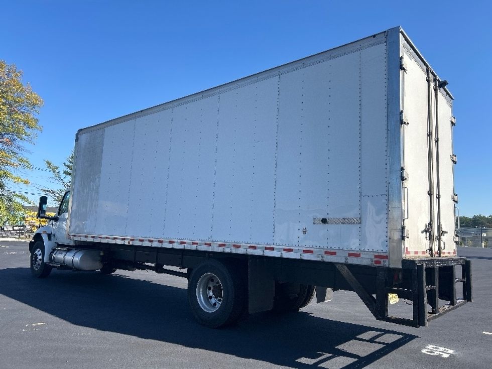 Medium Duty Box Truck-Light and Medium Duty Trucks-International-2021-MV607-South Plainfield-NJ-264,871\n\t\tmiles-$ 38,000 - Image 6