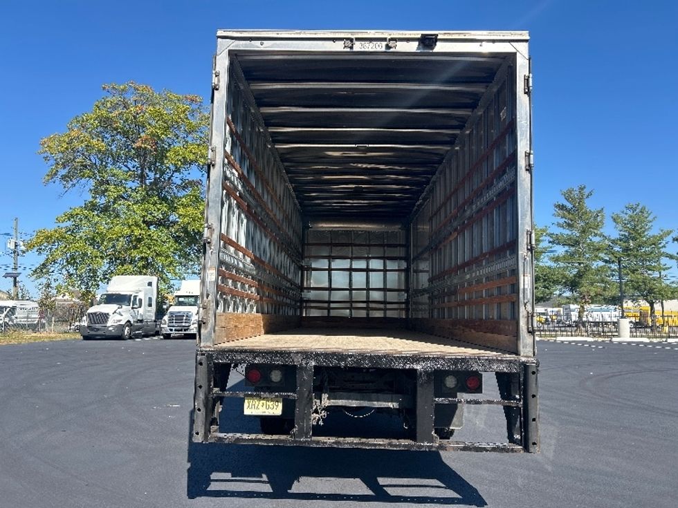 Medium Duty Box Truck-Light and Medium Duty Trucks-International-2021-MV607-South Plainfield-NJ-264,871\n\t\tmiles-$ 38,000 - Image 8