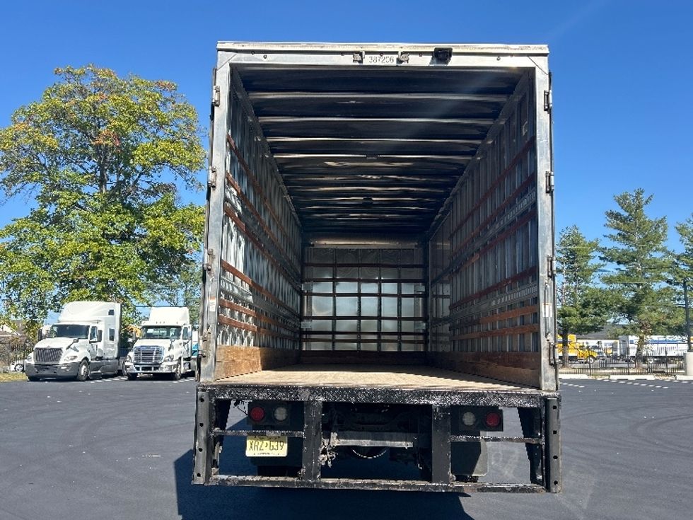 Medium Duty Box Truck-Light and Medium Duty Trucks-International-2021-MV607-South Plainfield-NJ-264,871\n\t\tmiles-$ 38,000 - Image 9