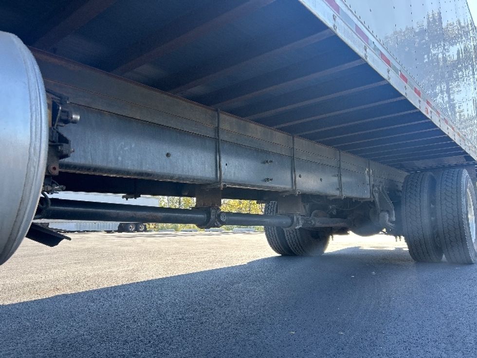 Medium Duty Box Truck-Light and Medium Duty Trucks-International-2021-MV607-South Plainfield-NJ-264,871\n\t\tmiles-$ 38,000 - Image 5
