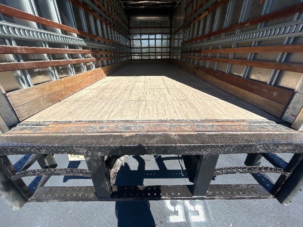 Medium Duty Box Truck-Light and Medium Duty Trucks-International-2021-MV607-South Plainfield-NJ-264,871\n\t\tmiles-$ 38,000 - Image 10