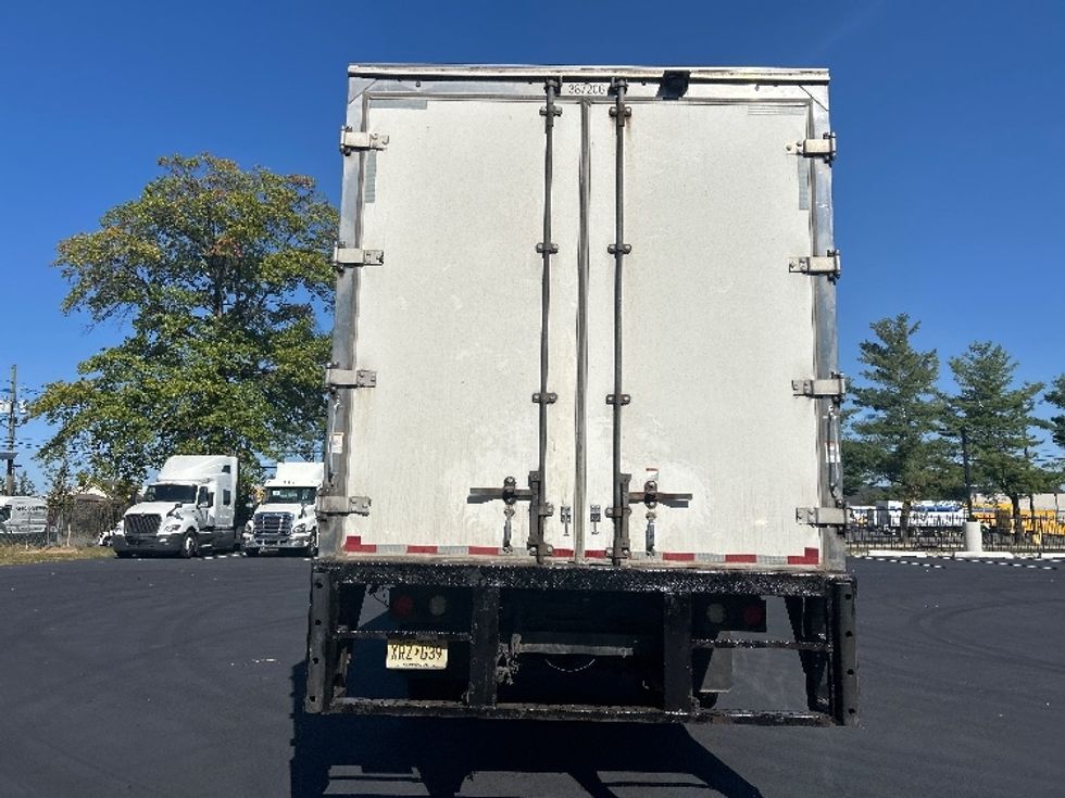 Medium Duty Box Truck-Light and Medium Duty Trucks-International-2021-MV607-South Plainfield-NJ-264,871\n\t\tmiles-$ 38,000 - Image 7