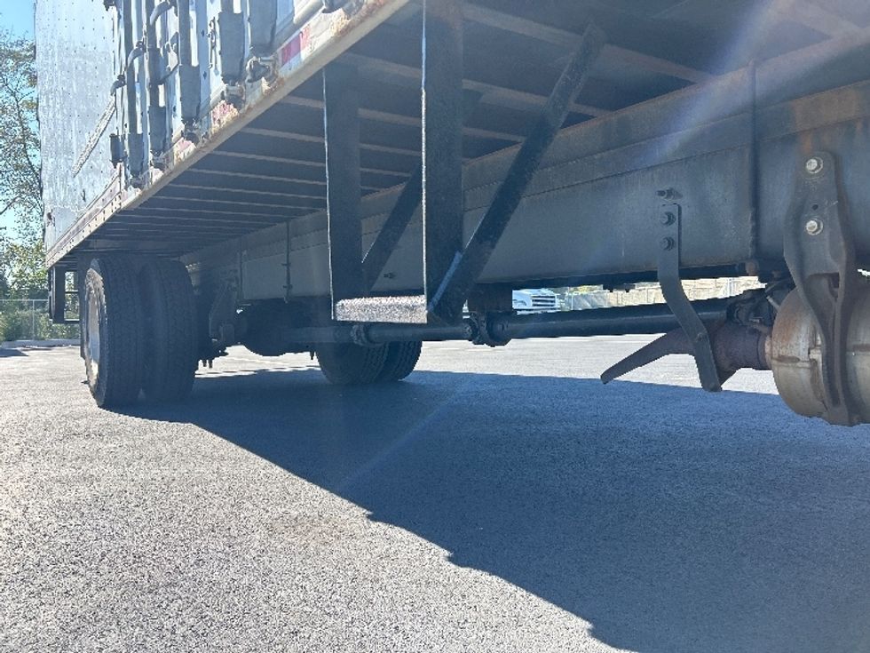 Medium Duty Box Truck-Light and Medium Duty Trucks-International-2021-MV607-South Plainfield-NJ-264,871\n\t\tmiles-$ 38,000 - Image 14