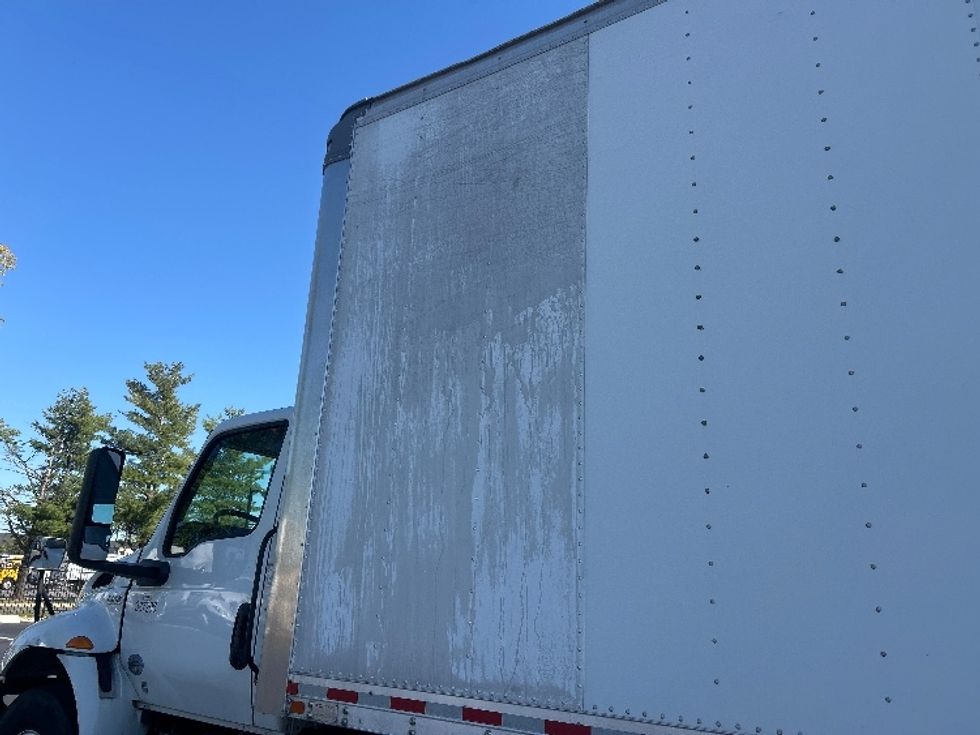 Medium Duty Box Truck-Light and Medium Duty Trucks-International-2021-MV607-South Plainfield-NJ-264,871\n\t\tmiles-$ 38,000 - Image 27