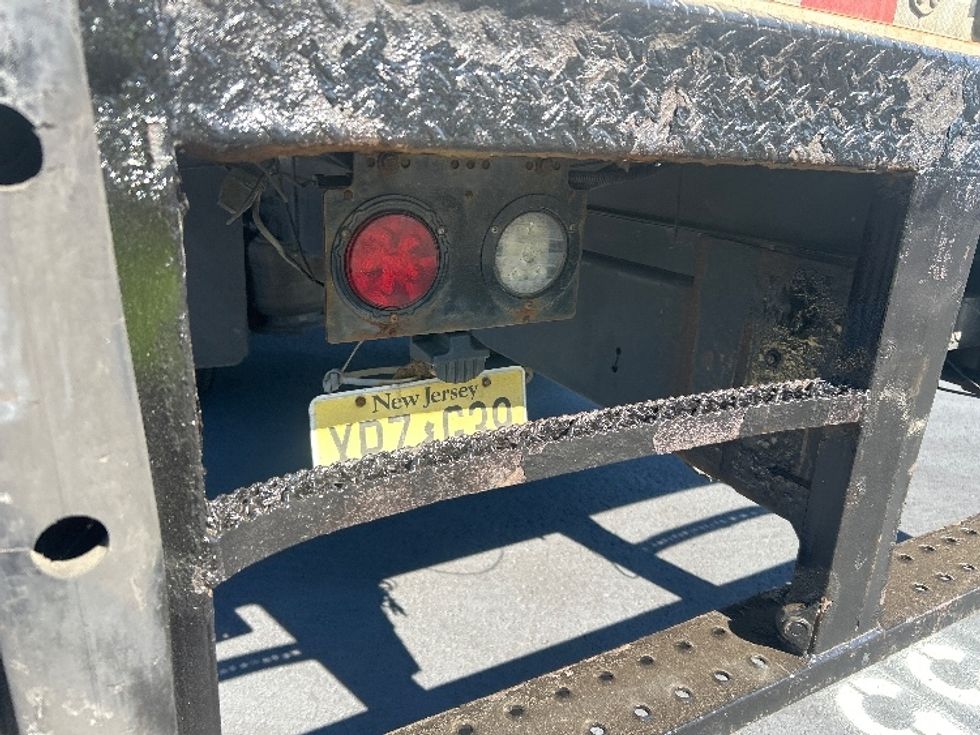 Medium Duty Box Truck-Light and Medium Duty Trucks-International-2021-MV607-South Plainfield-NJ-264,871\n\t\tmiles-$ 38,000 - Image 29