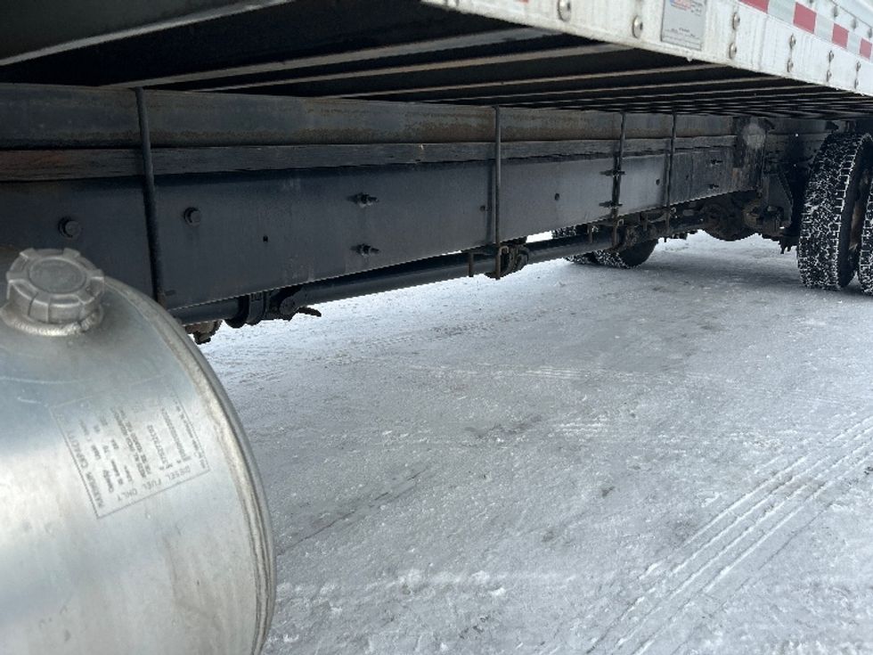 Medium Duty Box Truck-Light and Medium Duty Trucks-International-2021-MV607-South Portland-ME-178,337\n\t\tmiles-$ 39,250 - Image 5