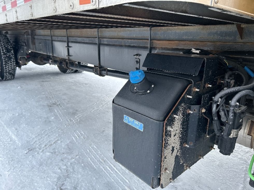 Medium Duty Box Truck-Light and Medium Duty Trucks-International-2021-MV607-South Portland-ME-178,337\n\t\tmiles-$ 39,250 - Image 19