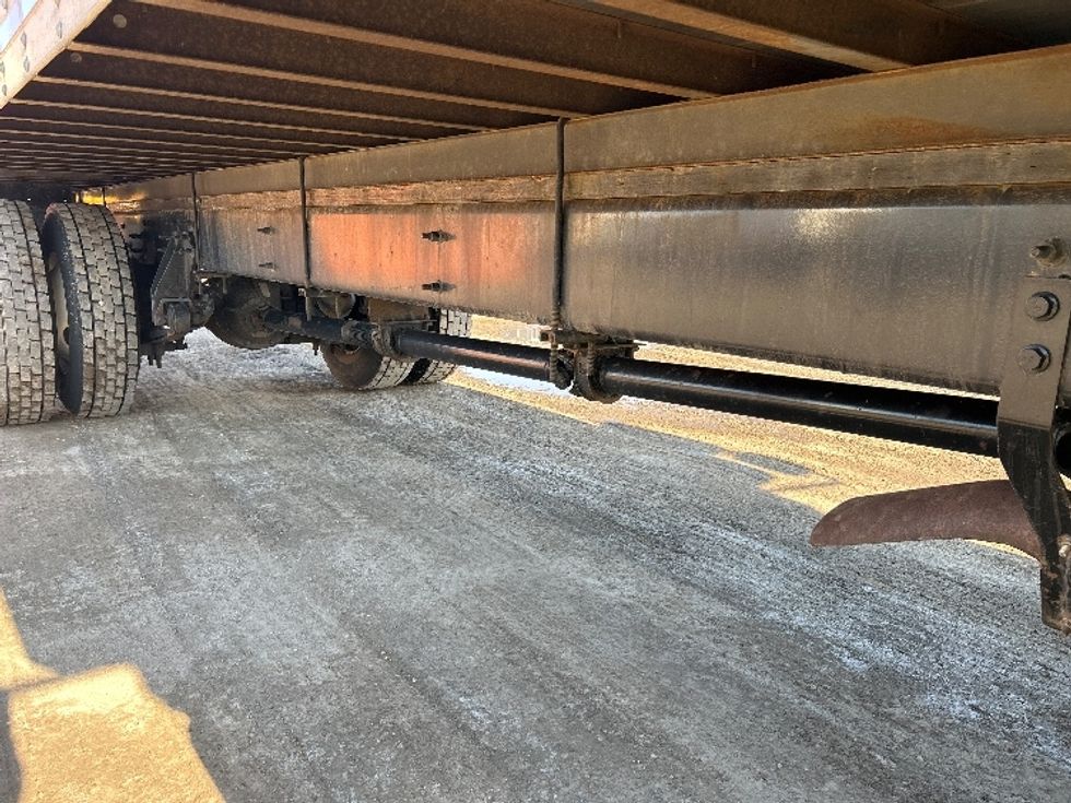 Medium Duty Box Truck-Light and Medium Duty Trucks-International-2021-MV607-South Portland-ME-197,202\n\t\tmiles-$ 48,750 - Image 14