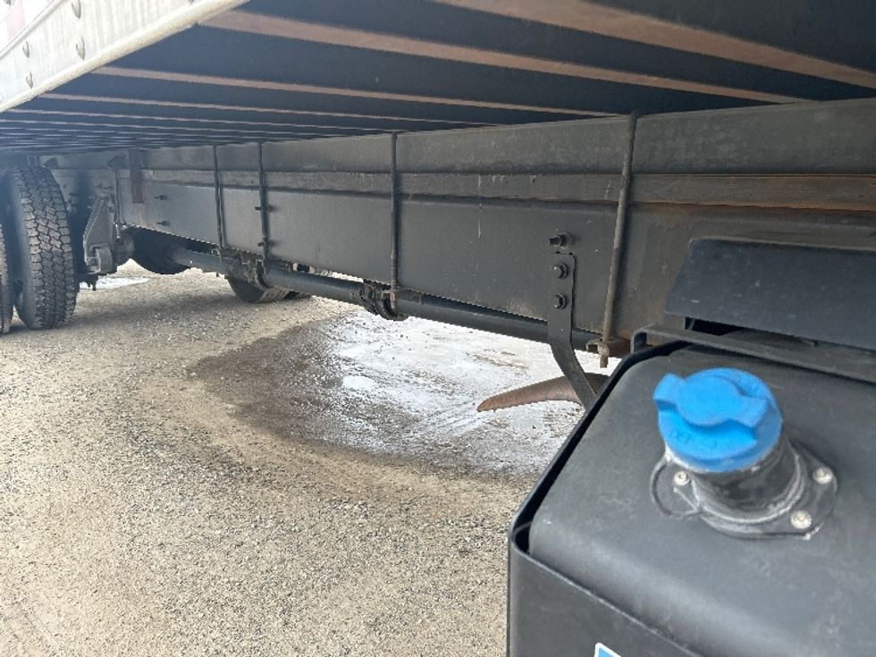 Medium Duty Box Truck-Light and Medium Duty Trucks-International-2021-MV607-South Portland-ME-198,071\n\t\tmiles-$ 36,750 - Image 14