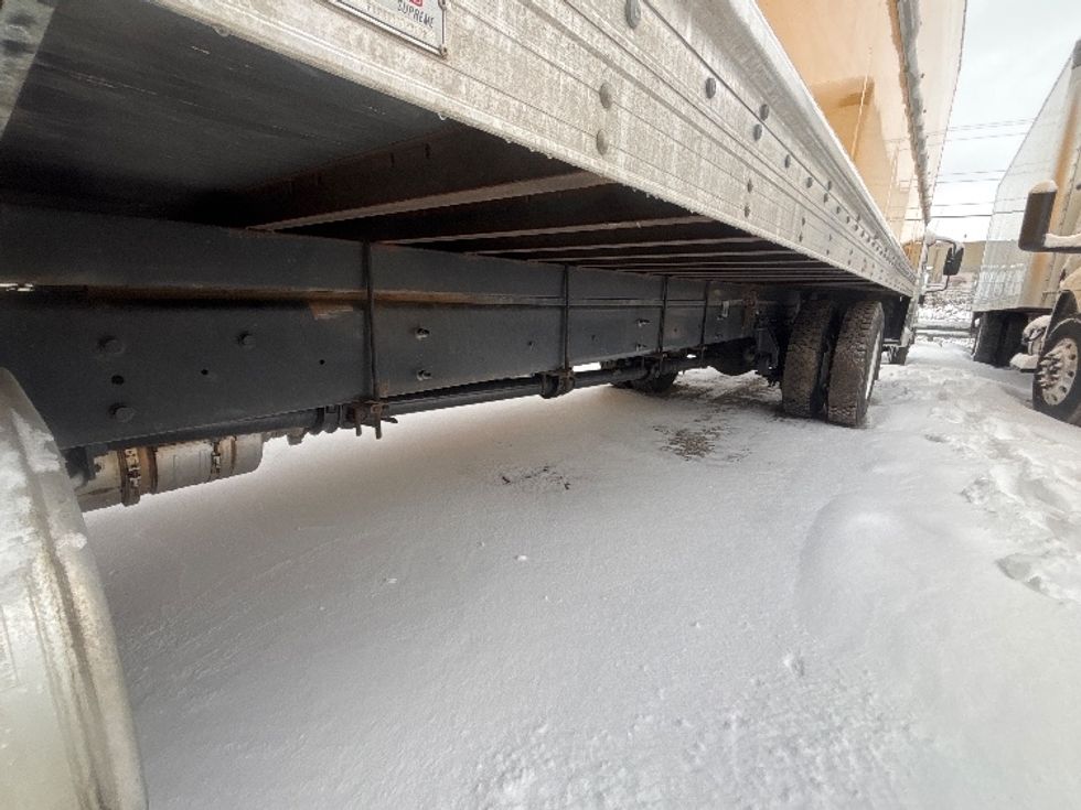 Medium Duty Box Truck-Light and Medium Duty Trucks-International-2021-MV607-South Portland-ME-232,388\n\t\tmiles-$ 30,750 - Image 5