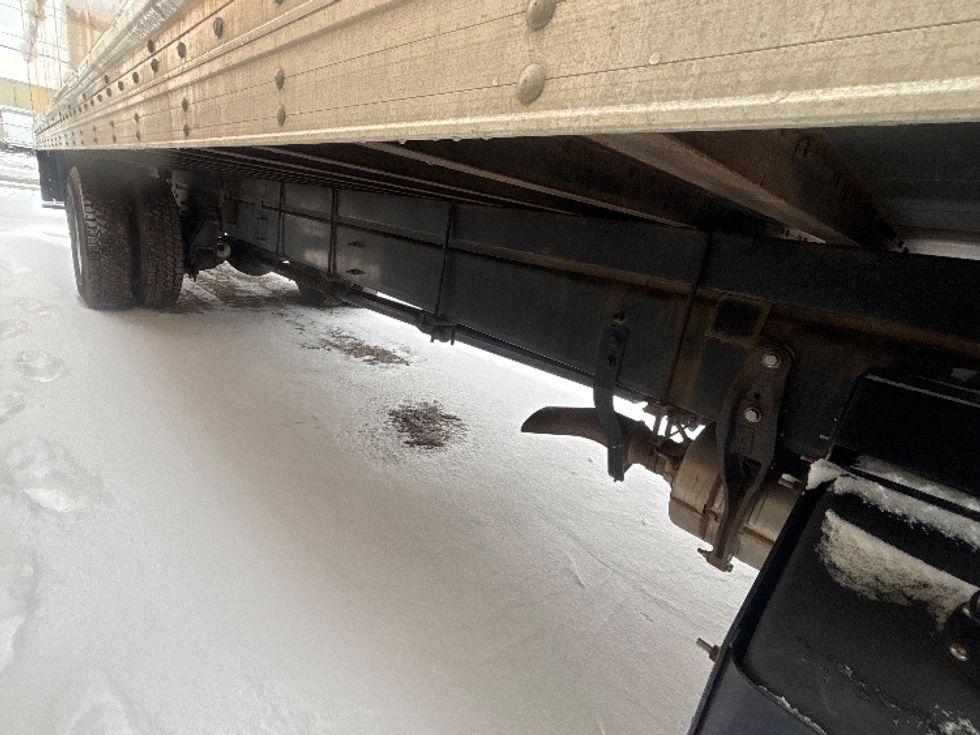 Medium Duty Box Truck-Light and Medium Duty Trucks-International-2021-MV607-South Portland-ME-232,388\n\t\tmiles-$ 30,750 - Image 12