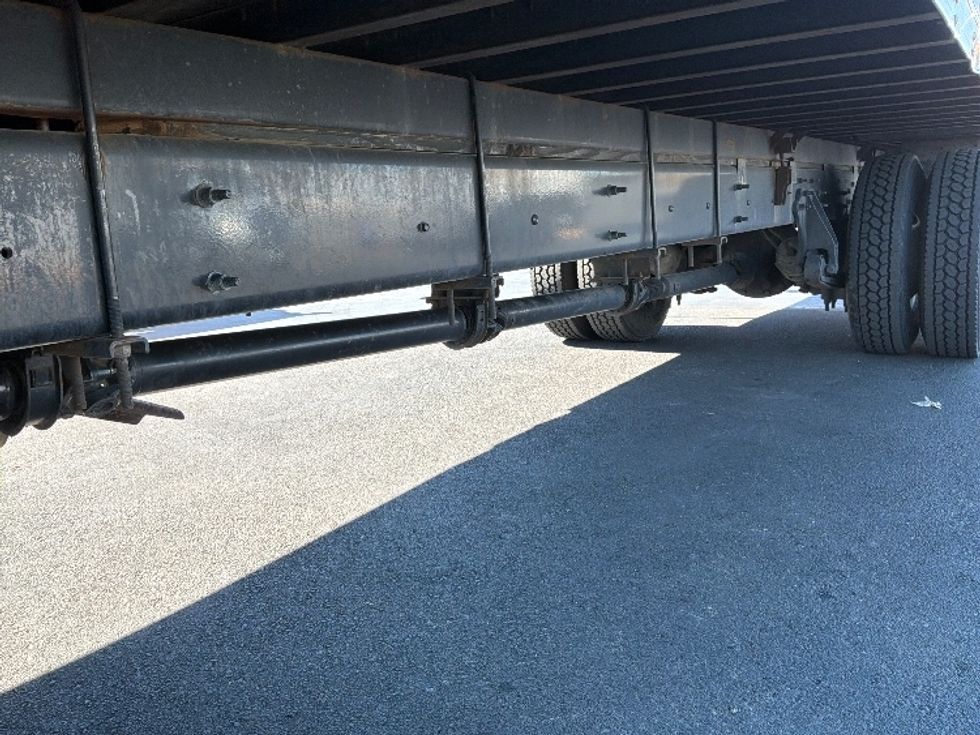 Medium Duty Box Truck-Light and Medium Duty Trucks-International-2021-MV607-South San Francisco-CA-217,746\n\t\tmiles-$ 42,750 - Image 5