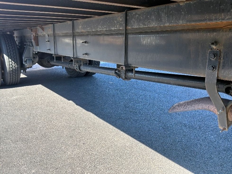 Medium Duty Box Truck-Light and Medium Duty Trucks-International-2021-MV607-South San Francisco-CA-217,746\n\t\tmiles-$ 42,750 - Image 14