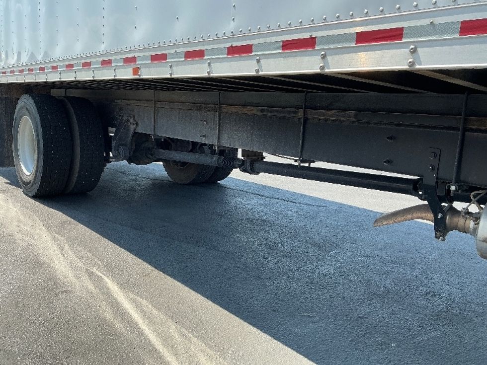 Medium Duty Box Truck-Light and Medium Duty Trucks-International-2021-MV607-Sparks-NV-20,554\n\t\tmiles-$ 75,750 - Image 14