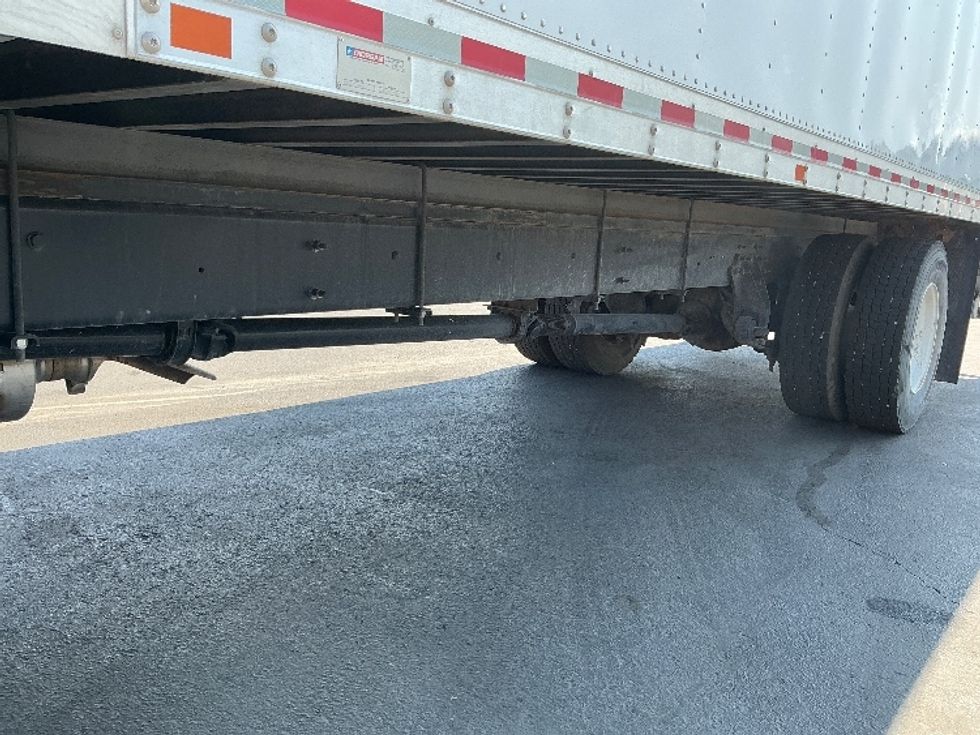 Medium Duty Box Truck-Light and Medium Duty Trucks-International-2021-MV607-Sparks-NV-20,554\n\t\tmiles-$ 75,750 - Image 5