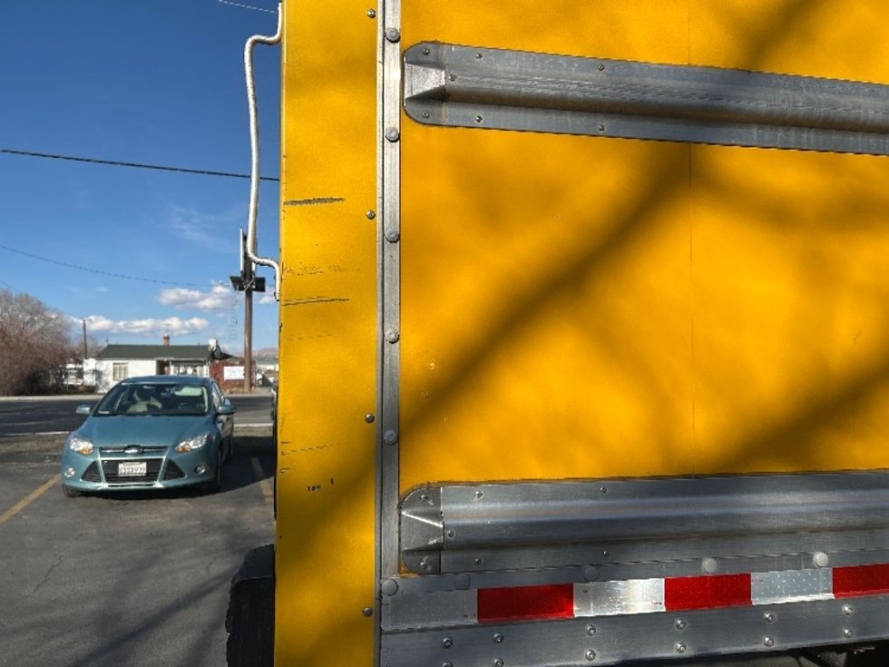 Medium Duty Box Truck-Light and Medium Duty Trucks-International-2021-MV607-Sparks-NV-205,769\n\t\tmiles-$ 37,250 - Image 26