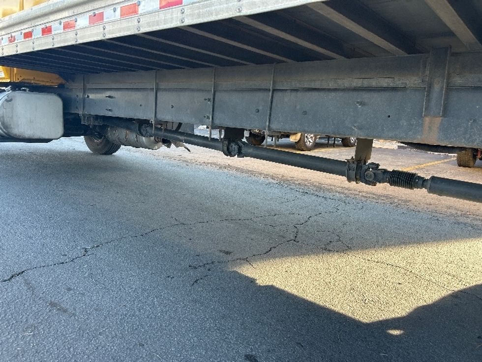 Medium Duty Box Truck-Light and Medium Duty Trucks-International-2021-MV607-Sparks-NV-205,769\n\t\tmiles-$ 37,250 - Image 5