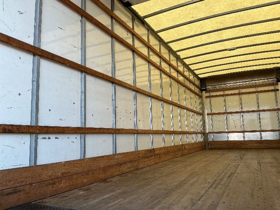 Medium Duty Box Truck-Light and Medium Duty Trucks-International-2021-MV607-Sparks-NV-244,827\n\t\tmiles-$ 32,500 - Image 10