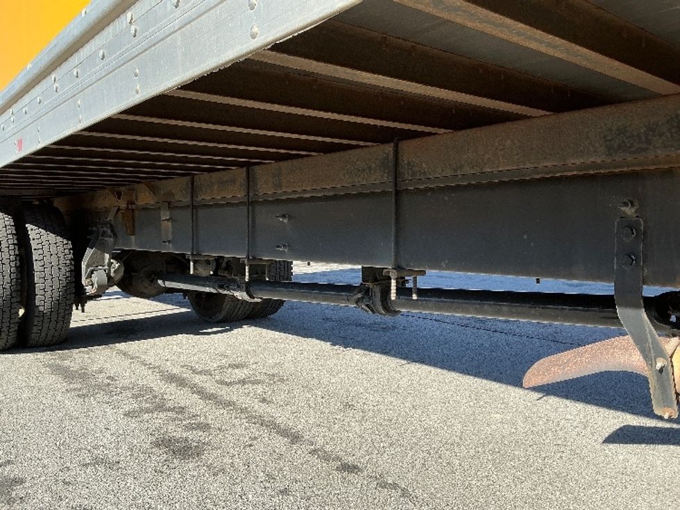 Medium Duty Box Truck-Light and Medium Duty Trucks-International-2021-MV607-Sparks-NV-244,827\n\t\tmiles-$ 32,500 - Image 13