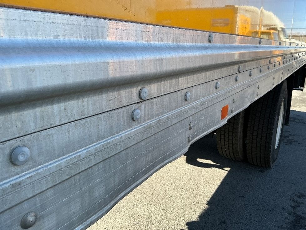 Medium Duty Box Truck-Light and Medium Duty Trucks-International-2021-MV607-Sparks-NV-244,827\n\t\tmiles-$ 32,500 - Image 24