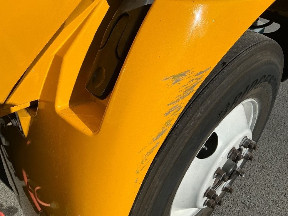 Medium Duty Box Truck-Light and Medium Duty Trucks-International-2021-MV607-Sparks-NV-244,827\n\t\tmiles-$ 32,500 - Image 26