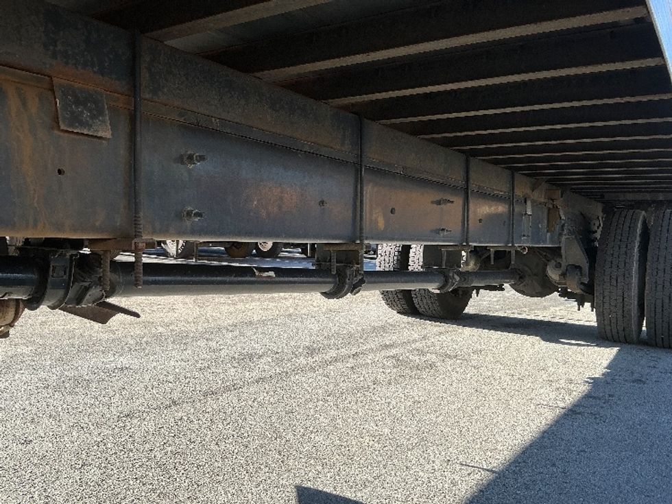 Medium Duty Box Truck-Light and Medium Duty Trucks-International-2021-MV607-Sparks-NV-244,827\n\t\tmiles-$ 32,500 - Image 5