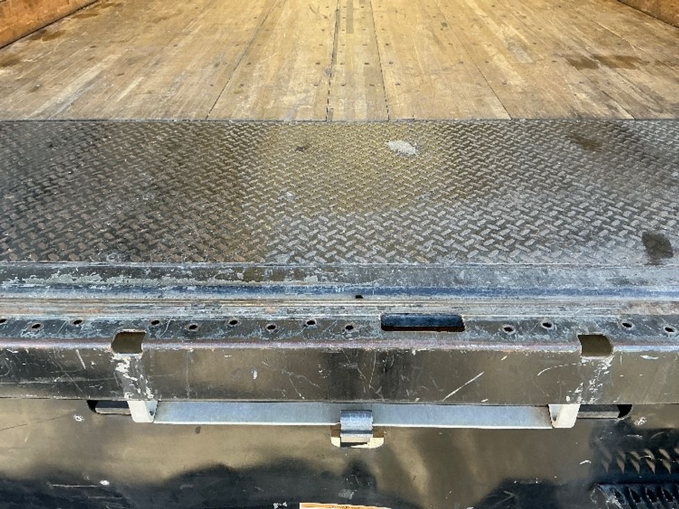 Medium Duty Box Truck-Light and Medium Duty Trucks-International-2021-MV607-Sparks-NV-244,827\n\t\tmiles-$ 32,500 - Image 9