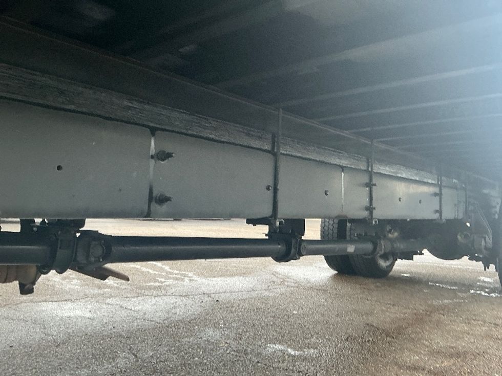 Medium Duty Box Truck-Light and Medium Duty Trucks-International-2021-MV607-Sparks-NV-251,388\n\t\tmiles-$ 41,750 - Image 5