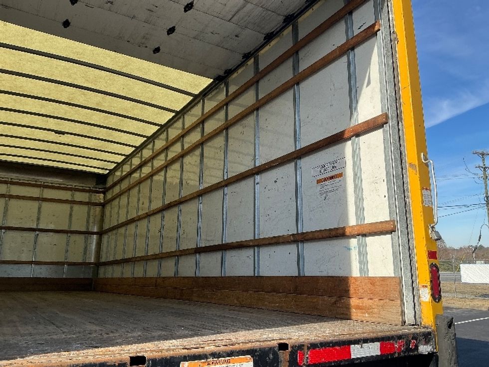 Medium Duty Box Truck-Light and Medium Duty Trucks-International-2021-MV607-Spartanburg-SC-218,076\n\t\tmiles-$ 36,250 - Image 11