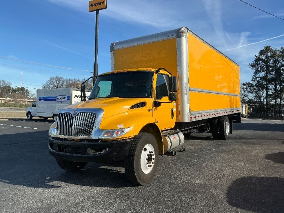 Medium Duty Box Truck-Light and Medium Duty Trucks-International-2021-MV607-Spartanburg-SC-218,076\n\t\tmiles-$ 36,250 - Image 3